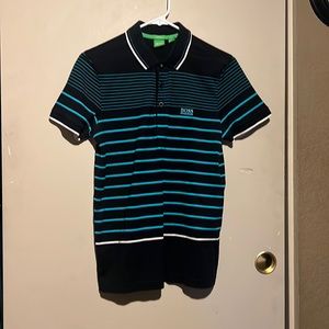 Hugo boss polo